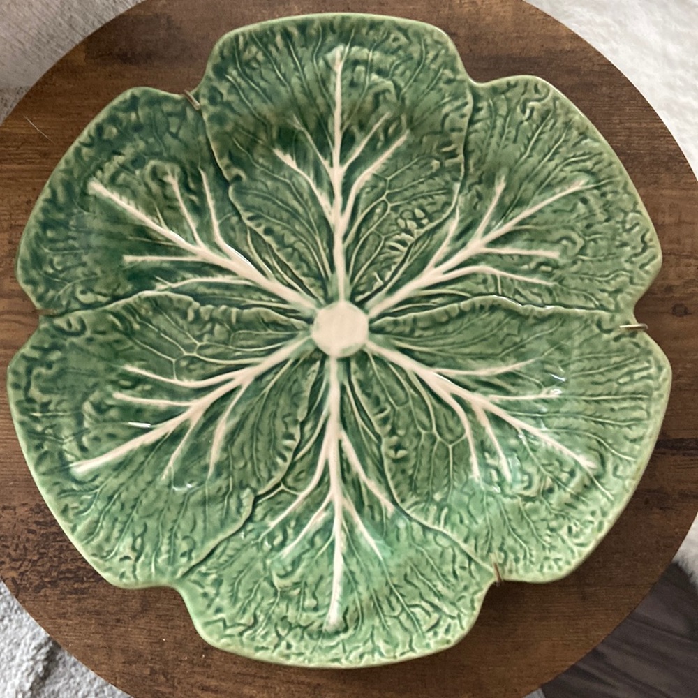 Portugal Plate